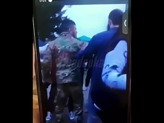 porn в башкирском селе армяне толпой накинулись на участников спецоперации за двух бойцов позже вступились местные что porn