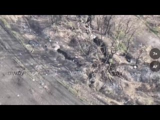 porn of бойцы спецназа группирои восток демонстрируют образцовый fpv террор опорных пунктов противника на 0023 один porn