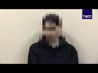 porn верховный суд лнр приговорил к 18 годам колонии общего режима 39 летнюю гражданку украины ольгу тихую шпионившую porn
