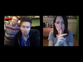 porn покажи киску сказал при бабушке юмор смех приколы ржака смешное прикол ржачное прикольное porn