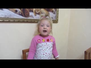 porn девочка очень смешно рассказывает стихотворение про бабушку porn