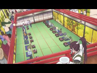 porn inari konkon koi iroha инари лисицы и волшебная любовь 3 серия freya fuurou porn