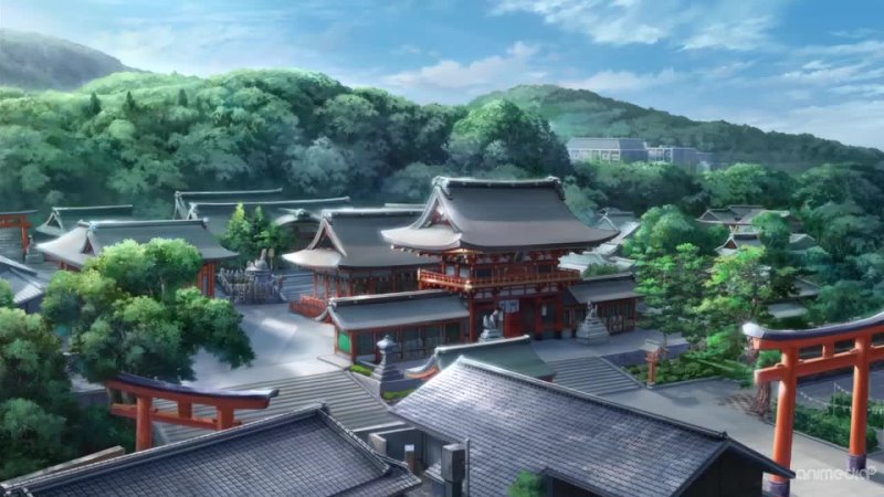 porn inari konkon koi iroha инари лисицы и волшебная любовь 6 серия freya fuurou porn