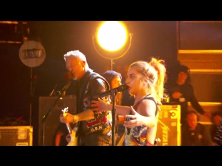porn как должно было звучать выступление metallica и lady gaga репетиция porn