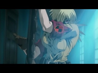 porn хеллсинг hellsing ultimate 1 спэшл digest for freaks субтитры porn