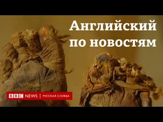 porn учим английский по новостям серия lingohack the secret recipe of ancient mummification learn english porn