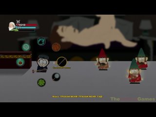 porn прохождение south park the stick of truth южный парк палка истины часть 13 гномы извращенцы вырезанное 18 porn