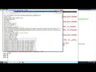 porn 03 020 converting from unix time and adjusting subplots porn