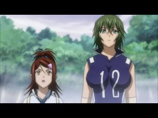 porn школьные войны сила тысячи экстремальный исполнитель ikkitousen xtreme xecutor tv 4 серия 6 porn