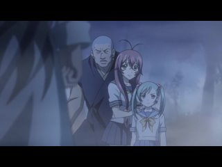 porn школьные войны сила тысячи экстремальный исполнитель ikkitousen xtreme xecutor tv 4 серия 7 porn