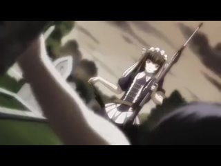 porn школьные войны сила тысячи экстремальный исполнитель ikkitousen xtreme xecutor tv 4 серия 6 спешл end porn