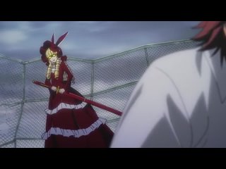 porn школьные войны сила тысячи феерия эпохи ikkitousen extravaganza epoch серия 2 end porn