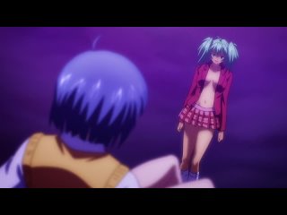 porn школьные войны истинная сила тысячи shin ikkitousen серия 3 end porn
