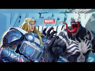 porn тор и веном в marvel rivals сильнейшие танки в збт обзор персонажей закрытый бета тест cbt porn