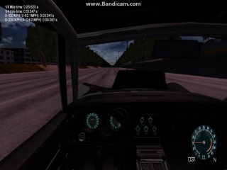 porn sicx first test transmission and race awd corvette c3 tt running on the 0 9 bar config porn