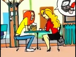 porn смешной французский мультфильм про мужчину который внезапно превратился в женщину porn