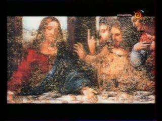 porn энциклопедия великих людей серия 136 леонардо да винчи тайная вечеря porn