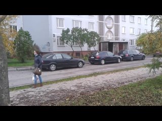porn неадекватный латыш видеоблоггер в риге пристает к русским девушкам оскорбляет прохожих и кидается кирпичами с окна porn