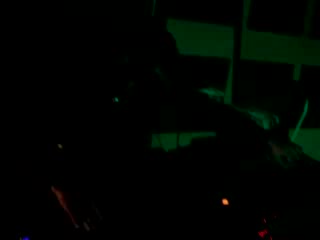 porn dj alik fire show strip party porn