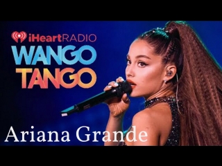 porn ariana grande wango tango 2018 full performance porn