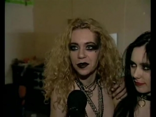 porn rockbitch bitchcraft concert and documentary video 1997 uncensored porn