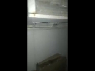porn закрыли в пятерочке в морозильной камере vhs video porn