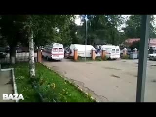 porn в сергиевом посаде полчаса не работала скорая помощь приехал патриарх vhs video porn