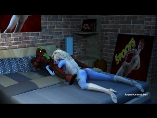 porn deadpool в порно с ледяной женщиной porn