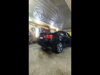 porn lada vesta раздвоенный глушитель с насадками ø 76 мм эксперименты со звуком porn