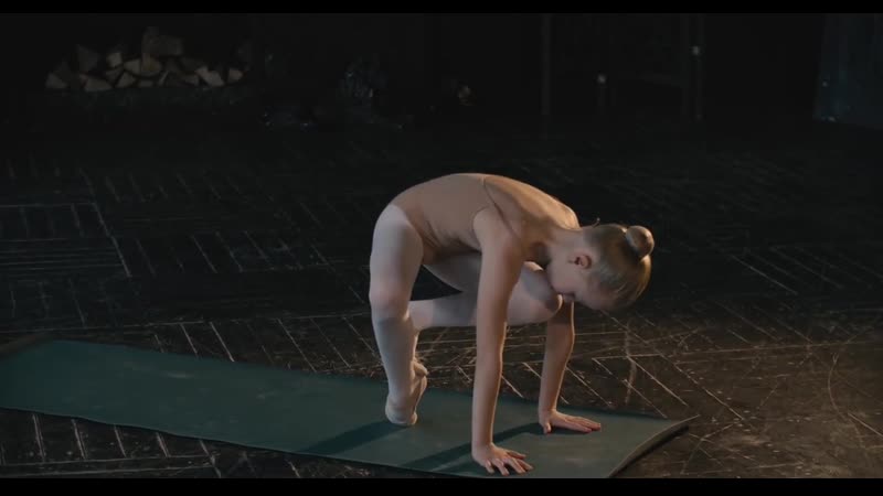 porn sls ксения третьякова растяжка для классического танца porn