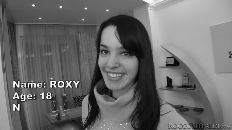 porn трах в рот студентки из болгарии на порно кастинге рокко porn