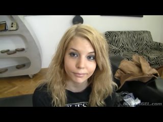 porn блондинка сказочно ебется на порно кастинге рокко сифферди porn