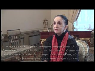 porn зелёная гостиная марсия хайде ч 2 interview with marcia haydée pt 2 porn