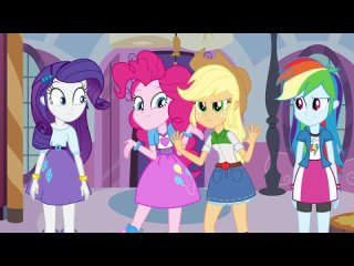 porn девушки эквестрии my little pony equestria girls 2013 hdrip porn
