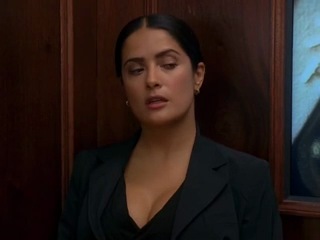 porn голая сальма хайек в сериале дурнушка salma hayek sexy nude hot scenes porn