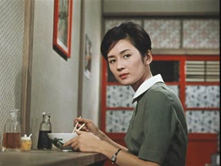 porn поздняя осень akibiyori 1960 япония ясудзиро одзу драма экранизация porn