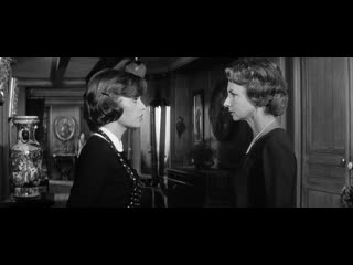 porn дневник горничной 1964 франция италия луис бунюэль драма экранизация октав мирбо 1080p porn
