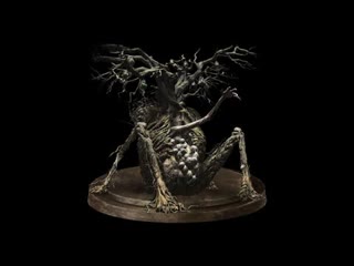 porn dark souls 3 проклятое великое древо curse rotted greatwood porn