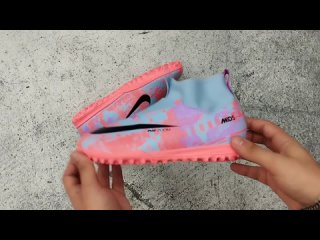 porn обзор молодые сороконожек nike zoom mercurial superfly 9 academy tf porn