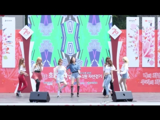 porn 170617 씨엘씨 clc 미유미유meow meow 전체 직캠 fancam 2017희망나눔 1m1원 자선걷기 힐링콘서트 by mera porn