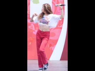 porn 170617 씨엘씨 clc 미유미유meow meow 권은빈 eunbin 직캠 fancam 2017희망나눔 1m1원 자선걷기 힐링콘서트 by mera porn