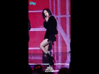 porn 예능연구소 직캠 씨엘씨 블랙드레스 장예은 focused 쇼음악중심 20180224 black dress clc jang ye eun porn