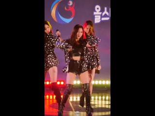 porn 4k 180408 씨엘씨 유진 직캠 clc yoojin 도깨비 fancam 한국 태국 문화교류 콘서트 화성종합경기타운 porn