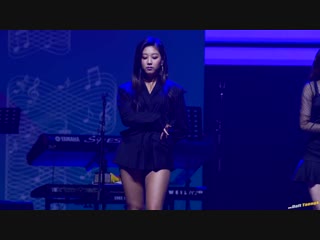 porn 181026 승연 seungyeon clc 씨엘씨 미유미유 meow meow 4k 60p 직캠 실연자 페스티벌 by dafttaengk porn