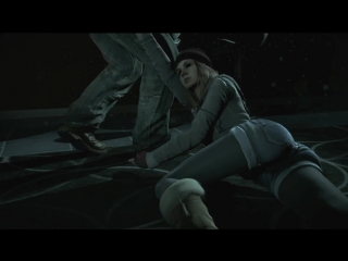 porn дожить до рассвета until dawn эшли и маньяк porn