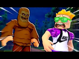 porn легенда о бигфуте в roblox porn