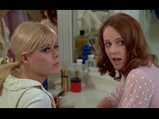 porn дикие кошки из швеции every afternoon swedish wildcats 1972 porn