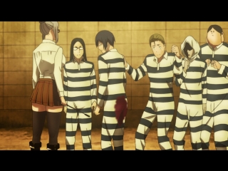 porn без цензуры школа тюрьма 3 серия anidub prison school 03 эпизод школа строгого режима русская озвучка bdrip porn