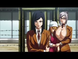 porn без цензуры школа тюрьма 10 серия anidub prison school 10 эпизод школа строгого режима русская озвучка bdrip porn