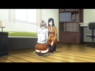 porn без цензуры школа тюрьма 11 серия anidub prison school 11 эпизод школа строгого режима русская озвучка bdrip porn